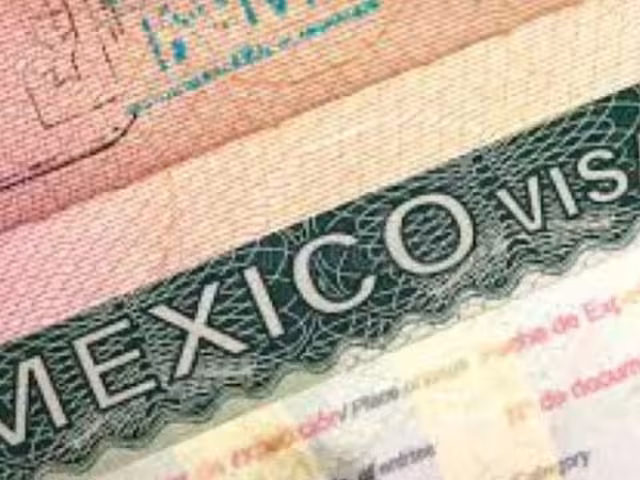 La visa electrónica mexicana es una autorización digital dirigida a ciudadanos de ciertos países
