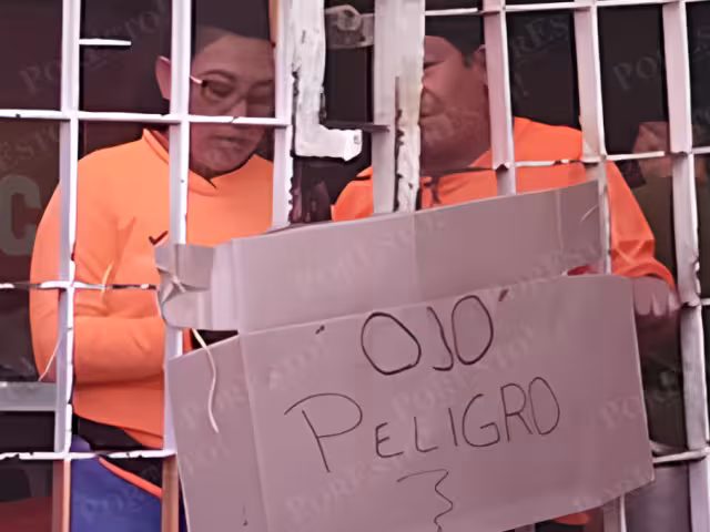 Rejas colapsadas y filtraciones agravan la crisis del Mercado Principal de Campeche