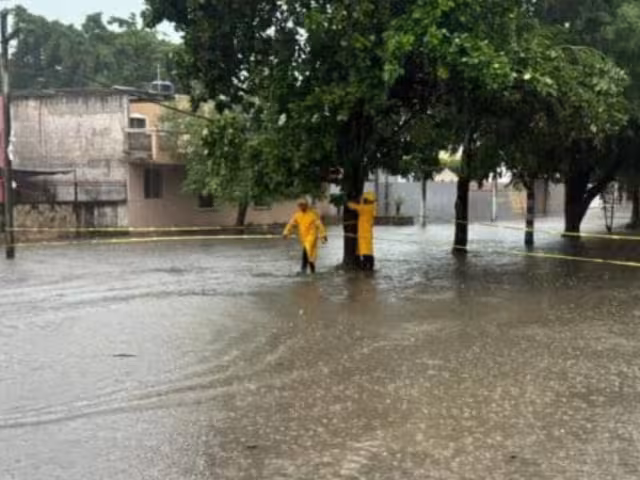 Proponen solución a inundaciones en Chetumal