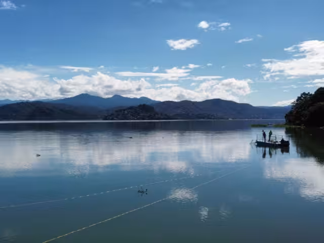 A nivel nacional, la Conagua reportó una reducción generalizada de la sequía