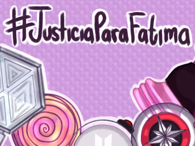 Seguidores del K-pop piden justicia por Fátima tras sufrir bullying en su secundaria