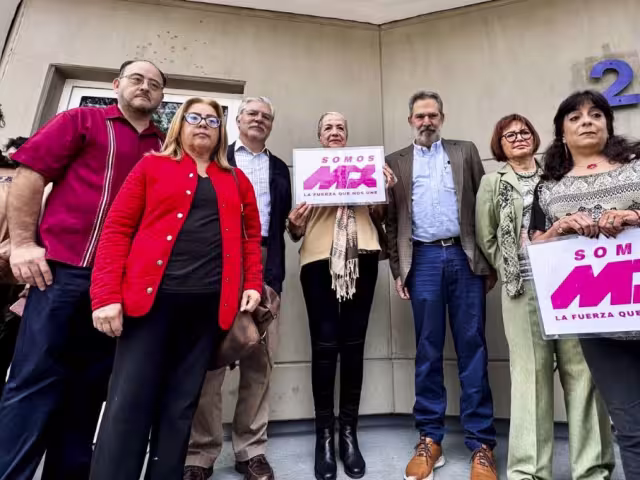 Se critica que el proceso fue estructuralmente defectuoso desde su diseño