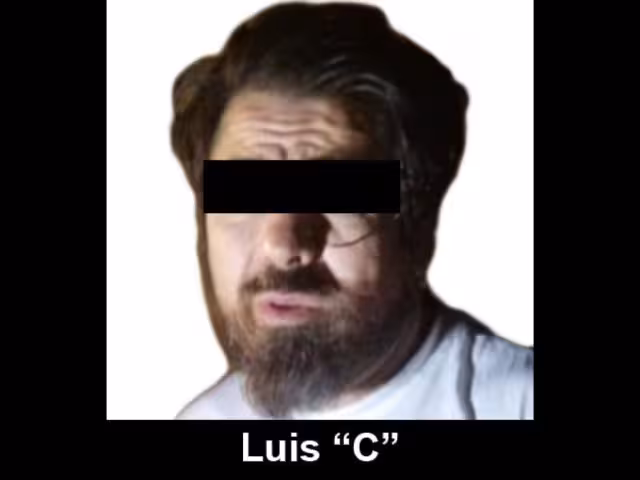 La defensa de Luis Cáerdenas Palomino, promovió un amparo ante el Tribunal del Décimo Quinto Circuito (Tijuana) para frenar la reaprehensión