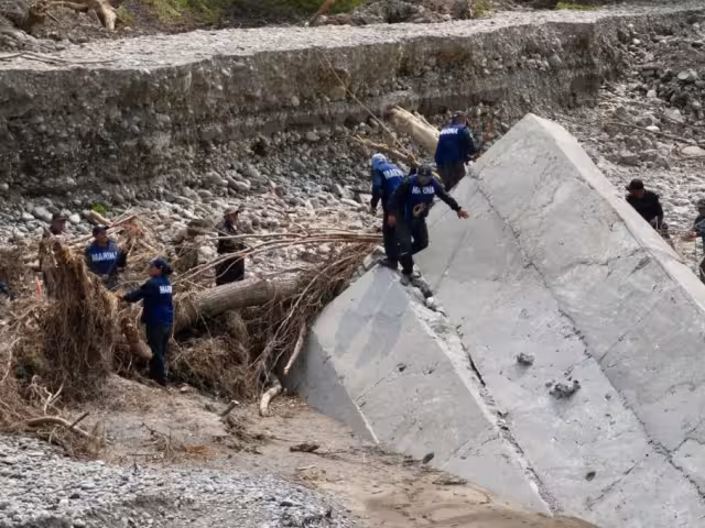 Actualmente, ocho mil 569 elementos del Ejército, Fuerza Aérea y Guardia Nacional participan en las tareas del Plan DN-III-E