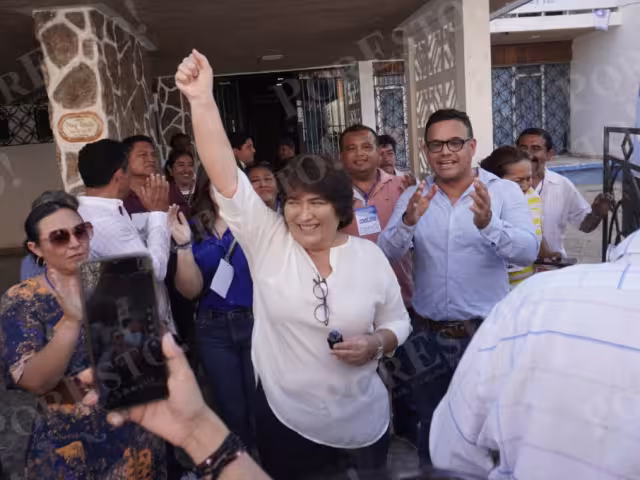 La sentencia revoca la elección del 23 de marzo, en la que Nelly Márquez Zapata fue declarada ganadora y que impugnó Karla del Rosario Uc Tuz.