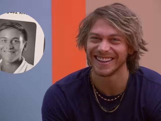 La Casa de los Famosos México: Usuaria en TikTok revela que fue compañera de escuela de Aldo de Nigris