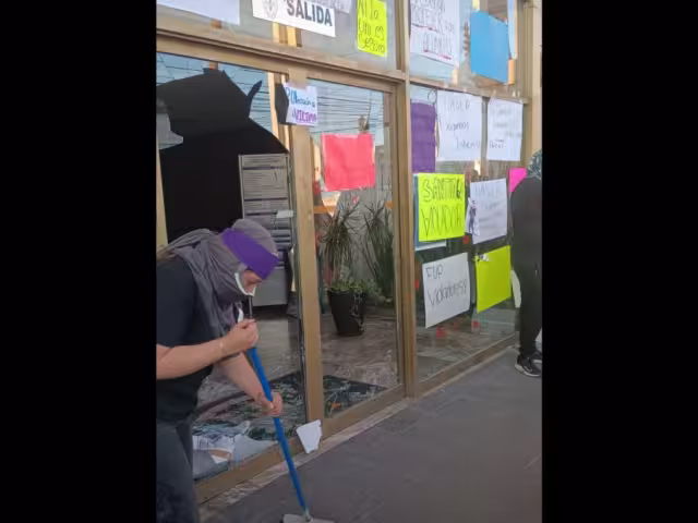 La UASLP informó la destitución de la titular de la Defensoría de los Derechos Universitarios, Magdalena González Vega