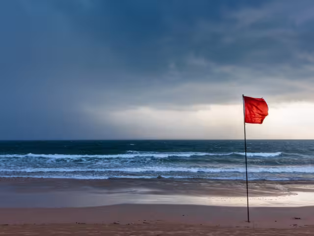 Es importante identificar los peligros