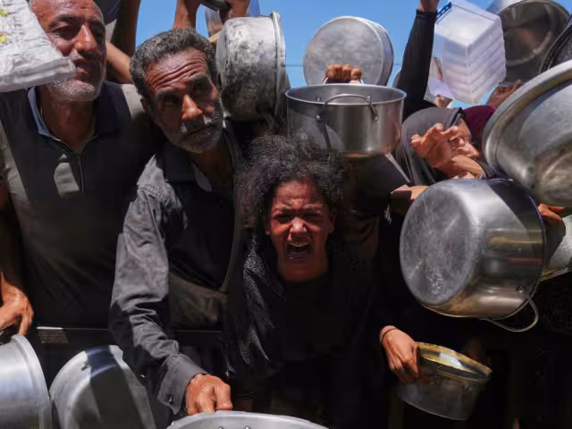 El reconocimiento no es un castigo contra el pueblo israelí, sino una medida para presionar a su Gobierno y abrir camino hacia una salida pacífica al conflicto