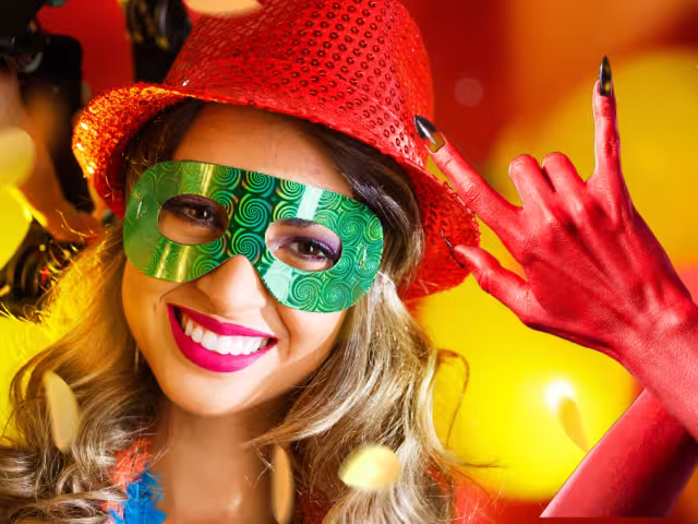 Carnaval de Campeche