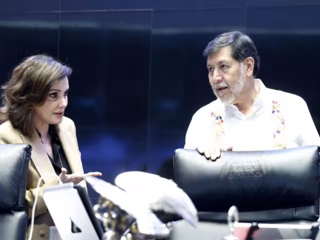 Con 84 votos a favor, el Senado aprobó la Ley de Ingresos 2025