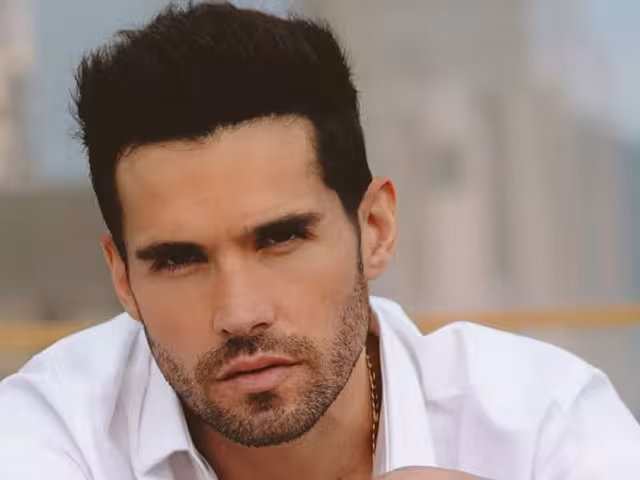 La Granja VIP: Eleazar Gómez recordó el complicado momento de su vida cuando estuvo en prisión