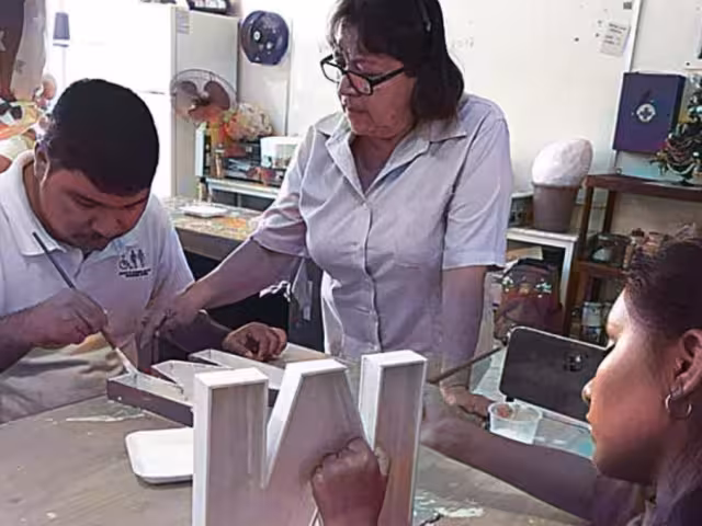 Persiste discriminación laboral: CAM 07