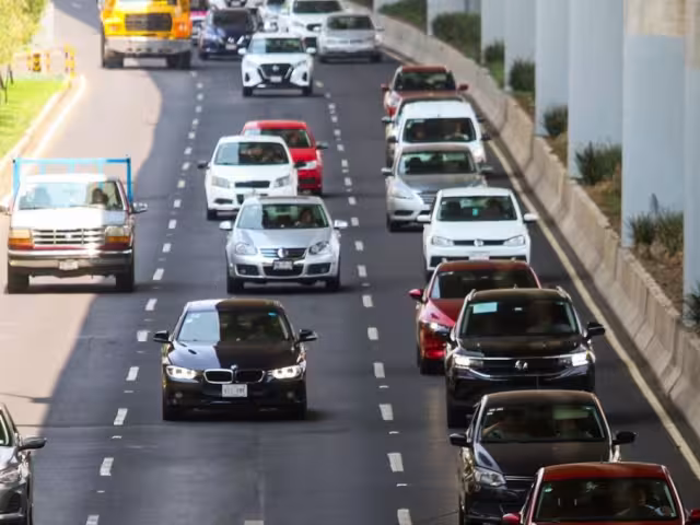 Los conductores que infrinjan las restricciones pueden enfrentar multas