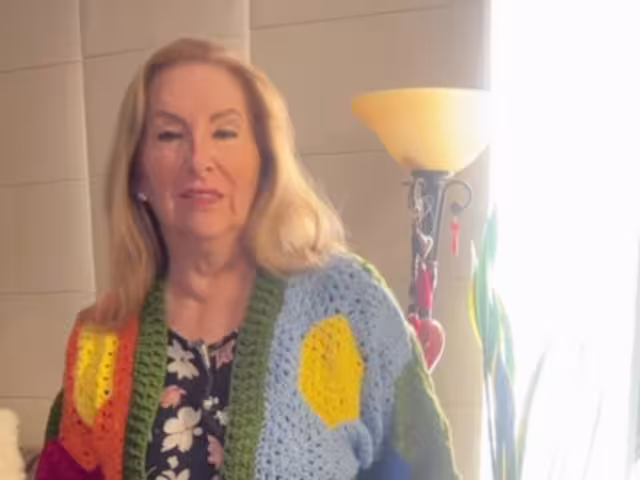 La Casa de los Famosos México: Mamá de Poncho de Nigris podría demandar a Wendy Guevara y Marie Claire Harp.