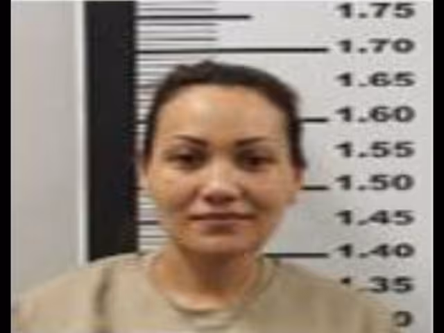 Sofía Monsiváis Treviño, alias “La Mojón” y sobrina del “Z-40” y "Z-42", quedó en libertad tras siete años presa