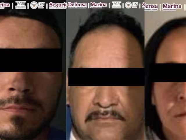 La detención se logró gracias a la denuncia de una víctima