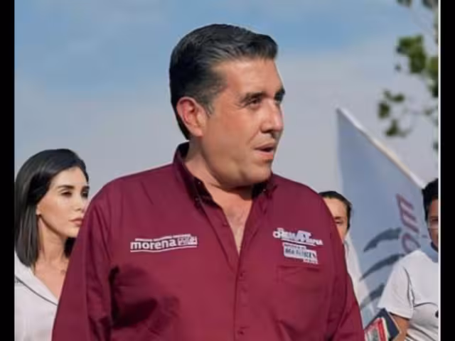 Hasta el momento, José María Tapia no ha emitido una declaración pública sobre la procedencia de los recursos