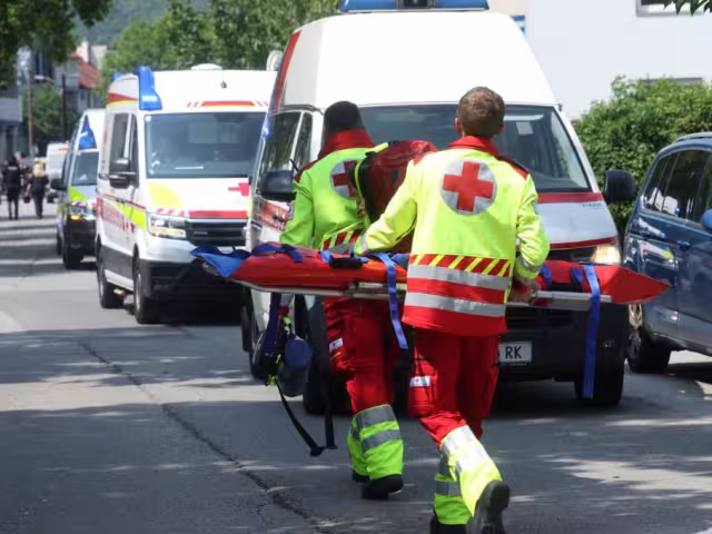 El tiroteo ocurre a solo diez días del décimo aniversario de otro ataque armado en Graz