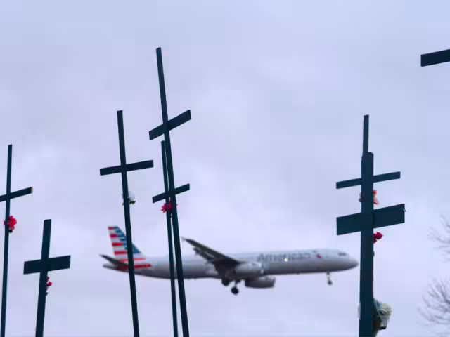 Las nuevas imágenes difundidas podrían aportar más detalles sobre el desarrollo del accidente