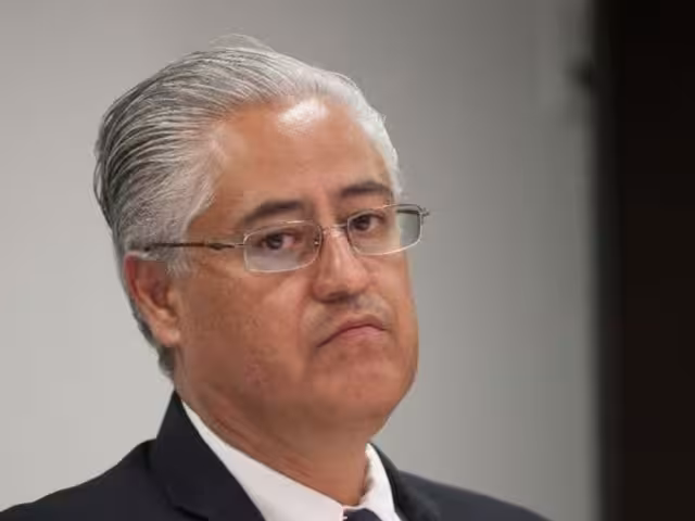 Detienen a exrector de la UAEM, Alejandro "N" por su presunta participación en la 'Estafa Maestra'