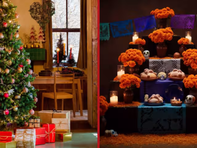 Navidad con respeto: fechas reales para decorar sin mezclar tradiciones