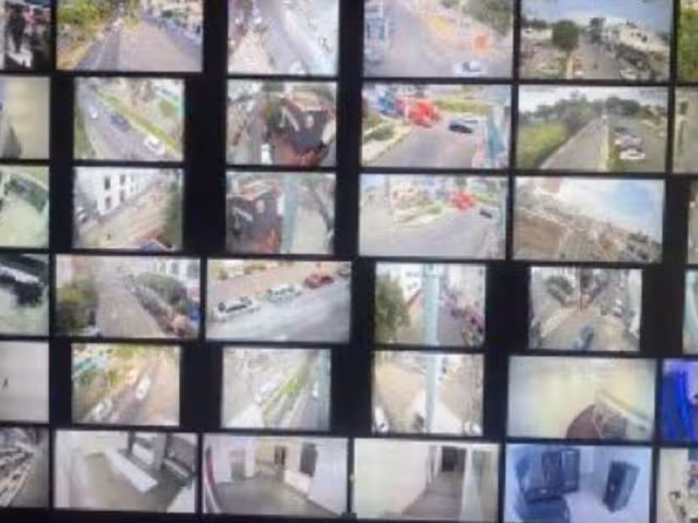 El actual gobierno de Ecatepec analiza posibles actos de corrupción relacionados con el uso del sistema de videovigilancia