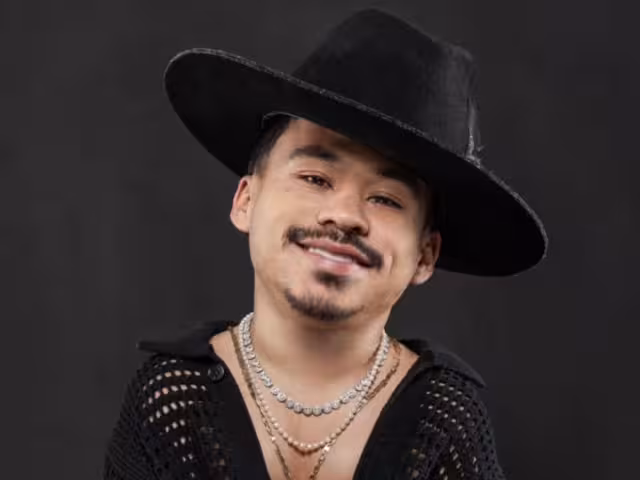 ¿Quién es Abelito?: El último participante en sumarse a ‘La Casa de los Famosos México’