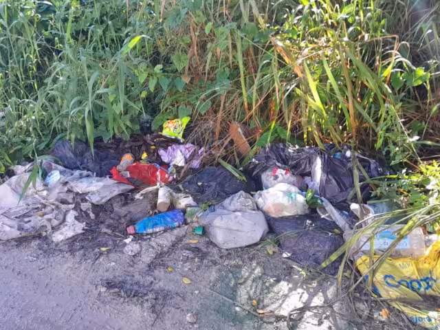  Los pobladores dicen que estas acciones dañan la imagen de la comunidad ante el turismo. 