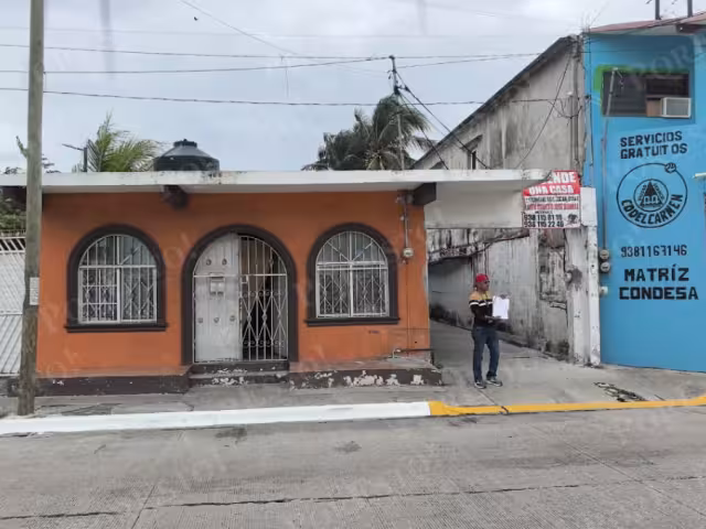 Instalan cámaras y obstruyen acceso pese a resolución judicial en Campeche