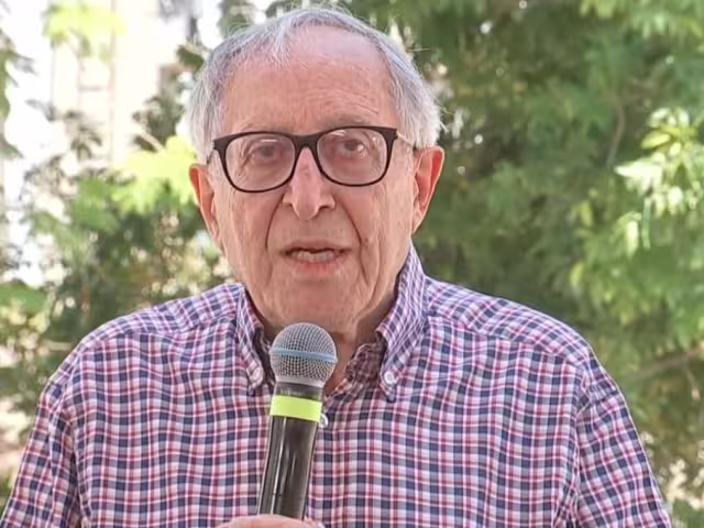 David Kershenobich Stalnikowitz, secretario de Salud