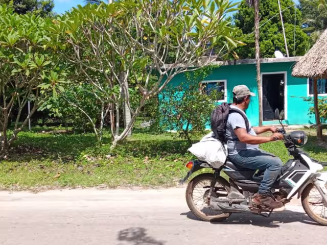 Laguna Guerrero reporta un alto índice de accidente en moto