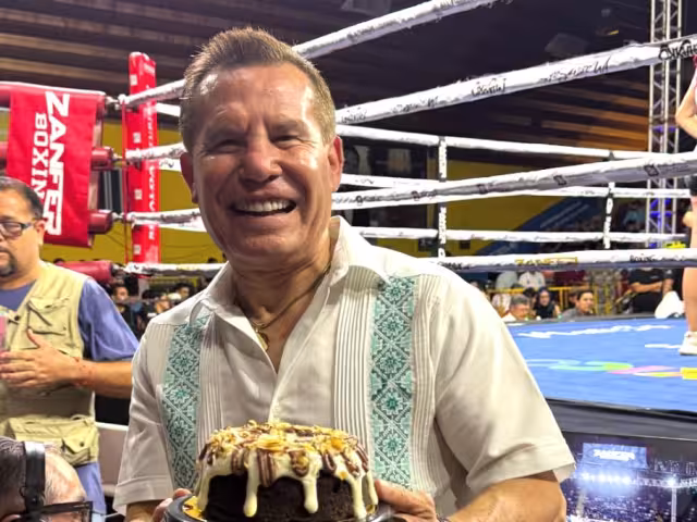 Julio César Chávez rompe el silencio tras el giro que tuvo el caso de su hijo