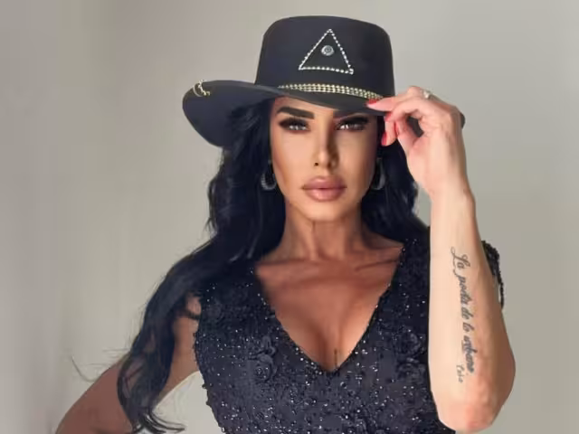 La Granja VIP: Lis Vega es la segunda nominada de la semana, tras perder con Alfredo Adame
