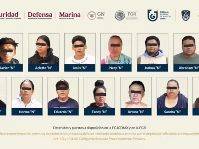 Su situación legal se definirá el próximo 27 de agosto, luego de que la defensa solicitara la ampliación del término constitucional