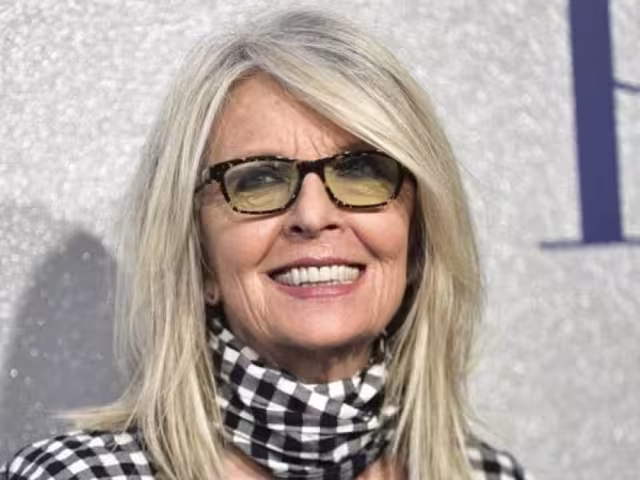 A lo largo de su carrera, Keaton protagonizó películas que se convirtieron en referentes culturales