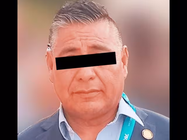 El exdiputado Ventura García es señalado por presunto peculado, un delito que involucra el uso indebido de recursos públicos