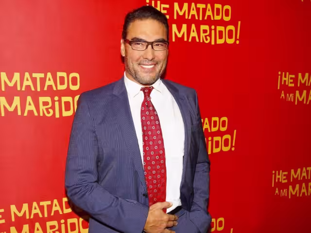 Eduardo Yáñez rompe el silencio y revela su estado de salud: “Es una lucha constante”