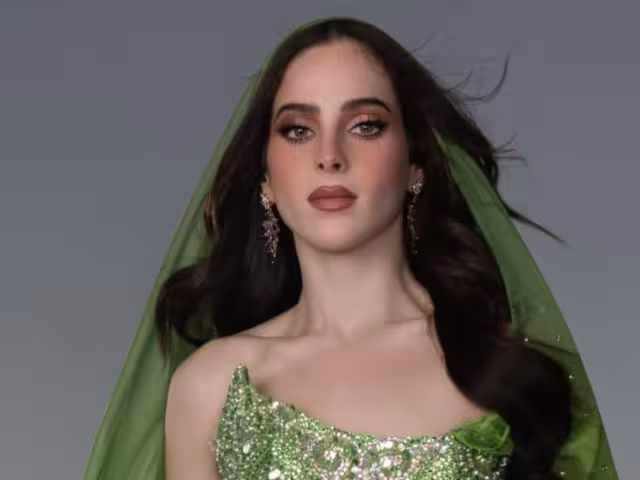 Fátima Bosch reacciona a las ofensas de Nawat, Director de Miss Universo Tailandia