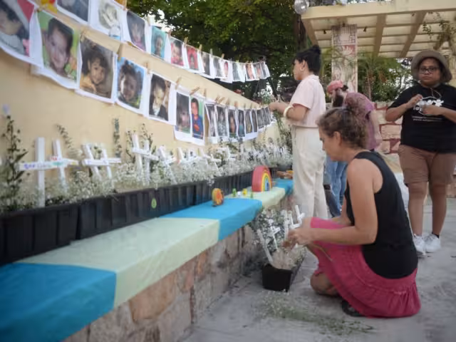 La Asociación Civil, Investigación y Educación Popular Autogestiva (IEPA) A.C. estuvo a cargo de las acciones