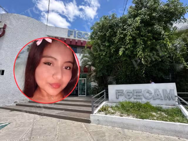 Claman ayuda para localizar a Yadira Monserrath, vista por última vez en la colonia Tomás Aznar