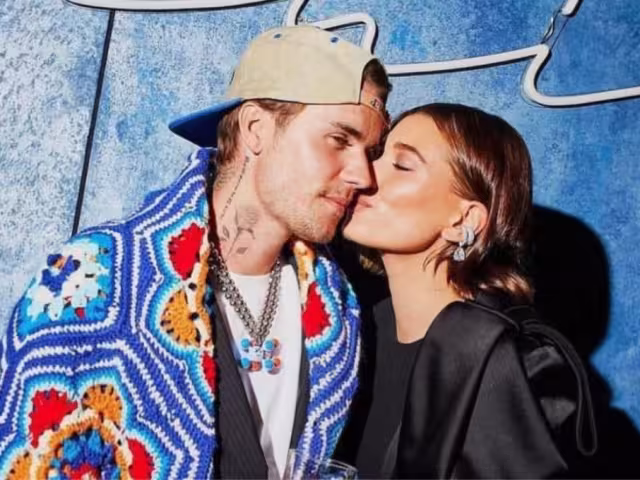 Justin y Hailey Bieber se convertirán en padres por primera vez