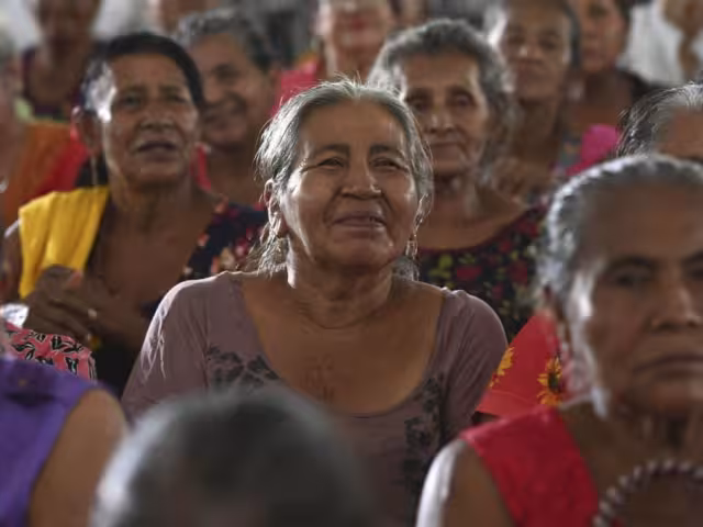A pesar de los avances en educación y representación política, las mujeres siguen enfrentando brechas significativas, señala un iforme de la ONU