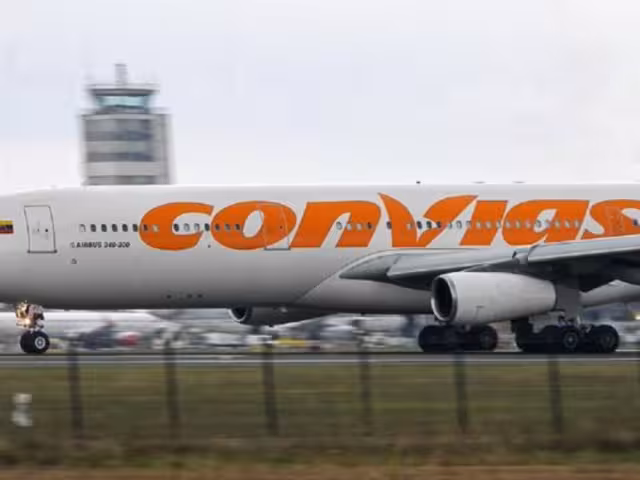 Más de 10 mil migrantes han retornado a Venezuela en lo que va del año