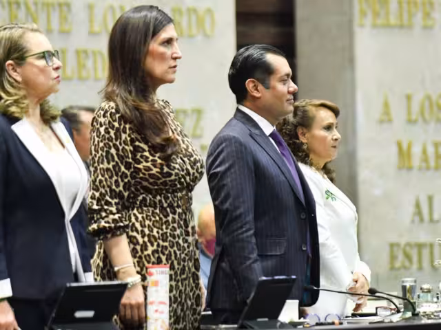 Las autoridades en Nuevo León continúan investigando la causa de la muerte de Ana Carolina Saucedo Bahena