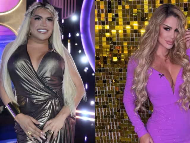 La Casa de los Famosos México: Ninel Conde y Wendy Guevara arreglaron sus diferencias