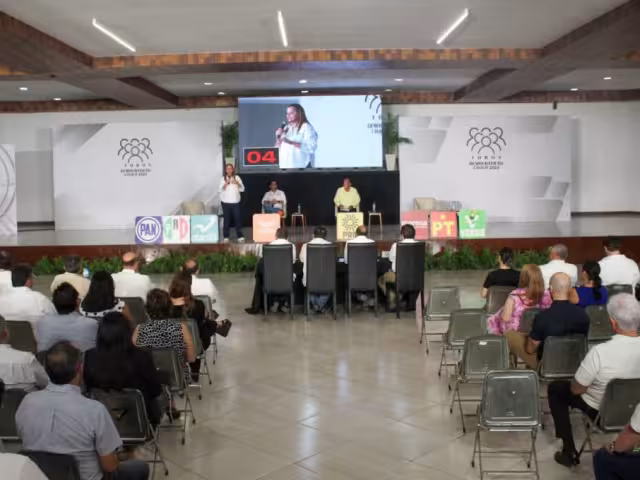 ¿Cuáles fueron las propuestas principales de la Canaco?