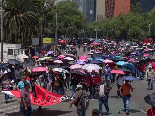 Para el Gobierno federal, la prioridad es desactivar un conflicto que ya cumple 19 días y amenaza con recrudecerse
