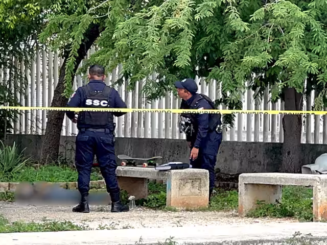 Ciudadanos de Quintana Roo viven con miedo: calles y transporte público, los más peligrosos