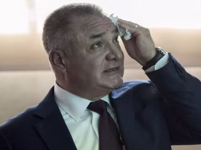 Genaro García Luna conocerá este 16 de octubre la sentencia que deberá cumplir en Estados Unidos